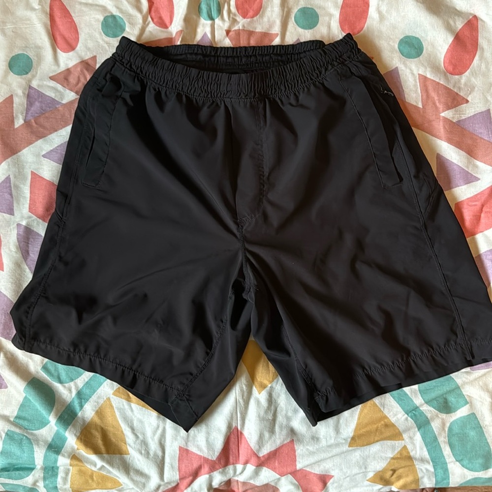 Birddogs Boom For Your Boomstick Shorts Large Long